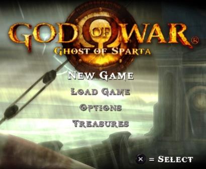 God Of War Ghost Of Sparta Iso Download For Ppsspp