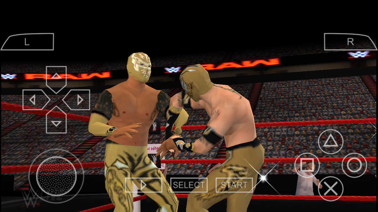 How to download wwe 12 for ppsspp free