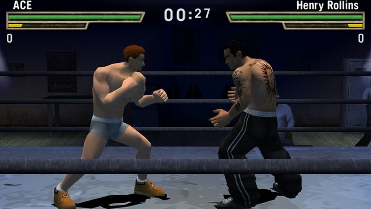 Download def jam fight for ny ppsspp pc