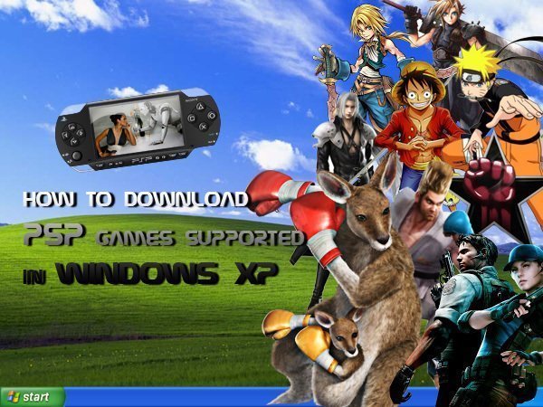 Ppsspp for windows xp download